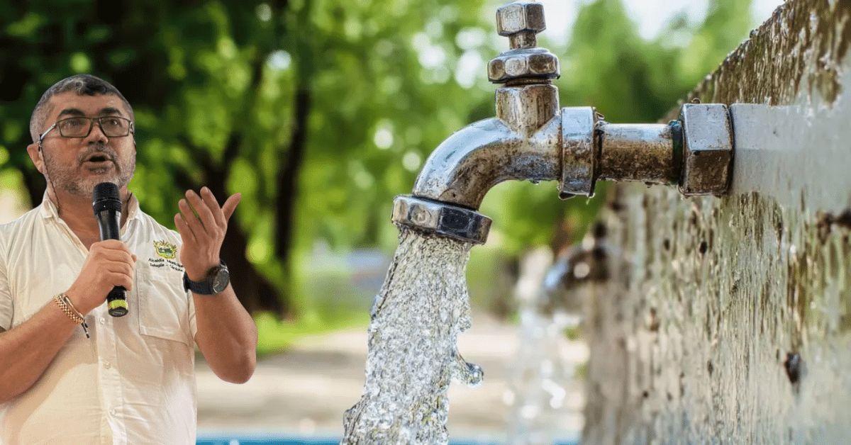 agua