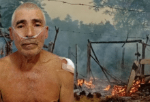 incendio
