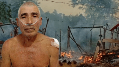 incendio