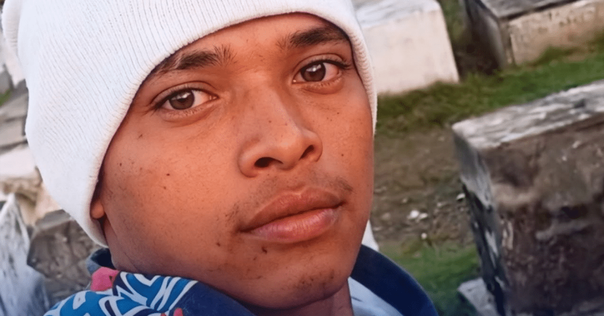 hombre