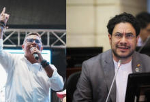 senador