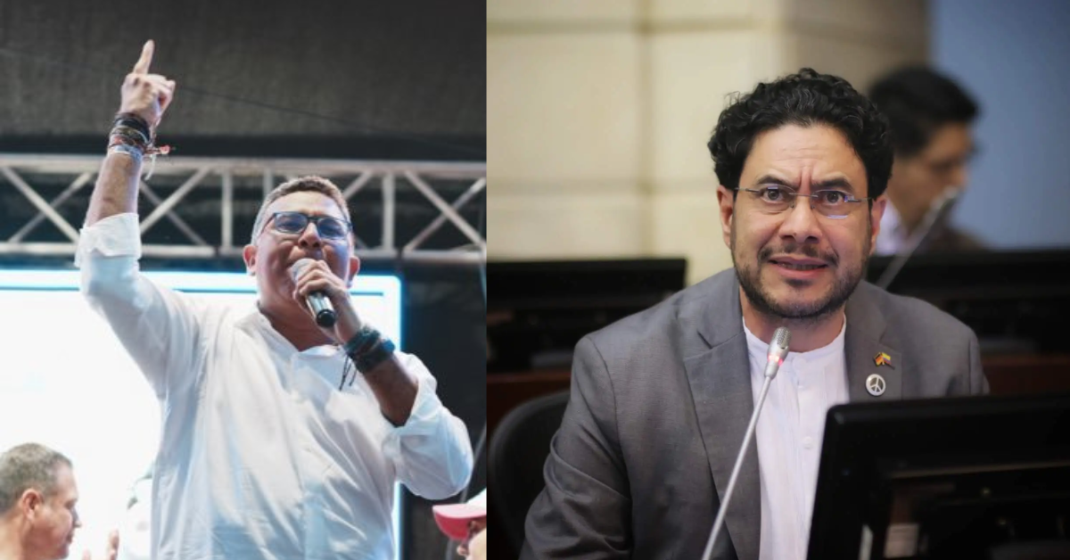 senador