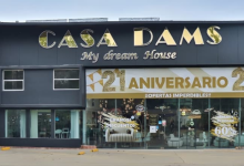 CASA DAMS