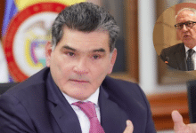 ministro