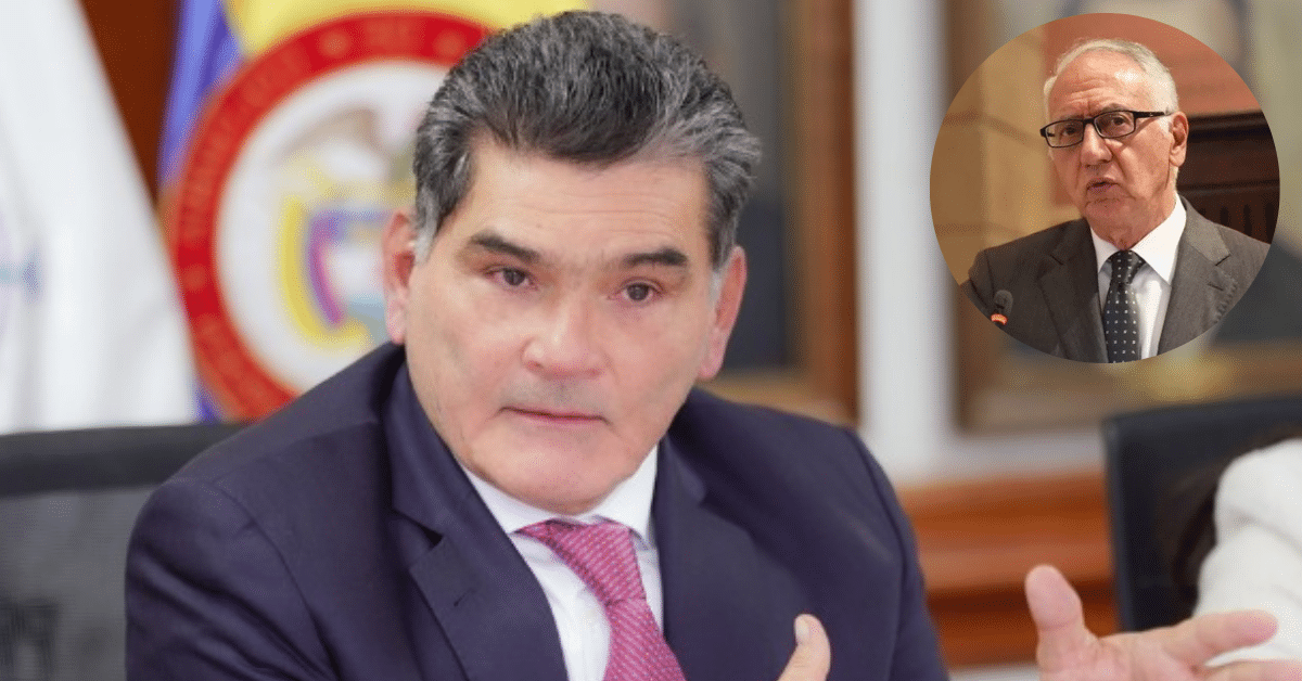 ministro
