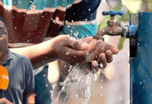agua