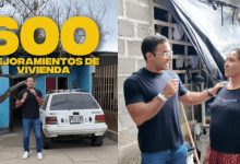 viviendas