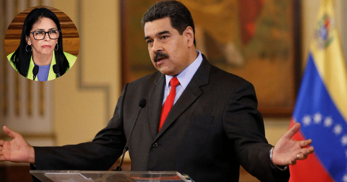 Maduro