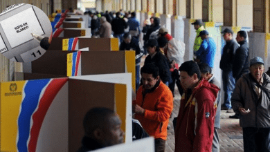 voto