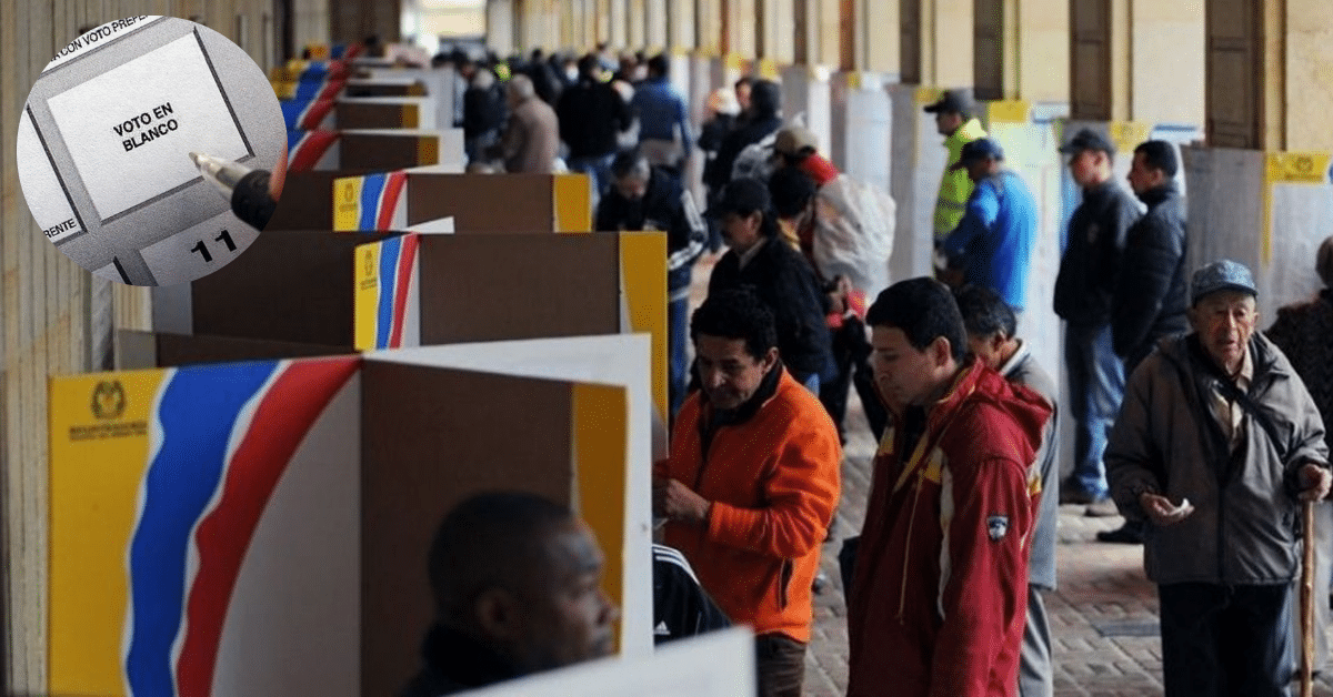 voto