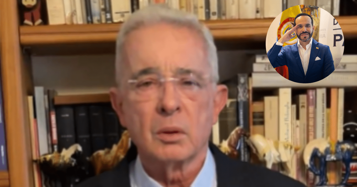 Uribe