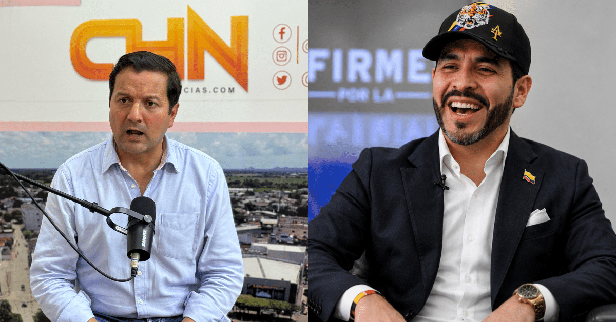 David Luna