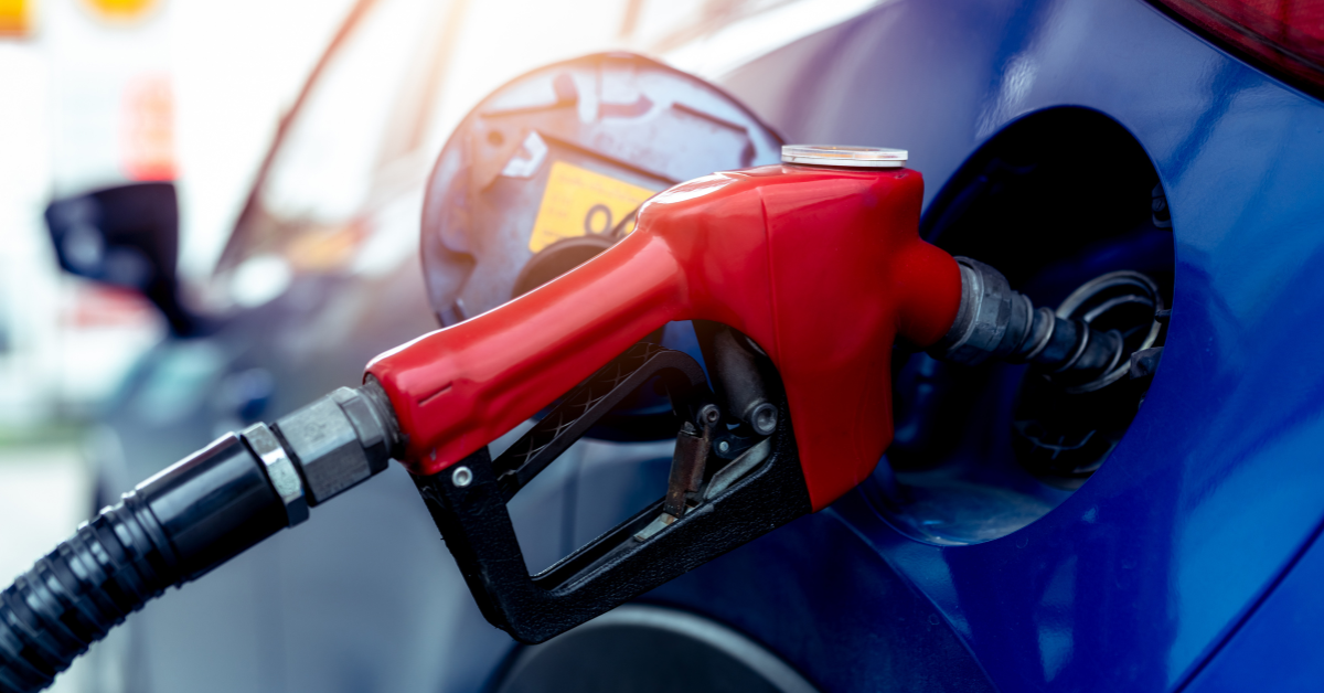 gasolina