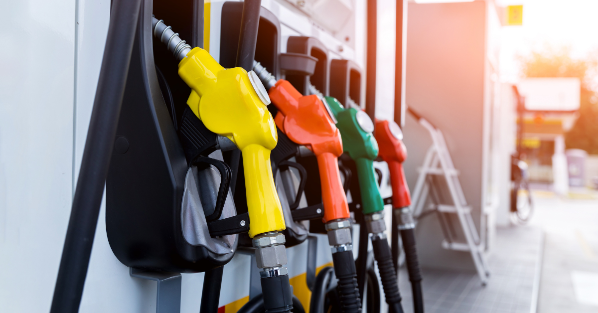 gasolina
