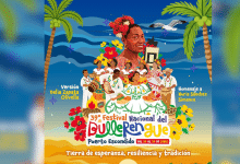 Bullerengue