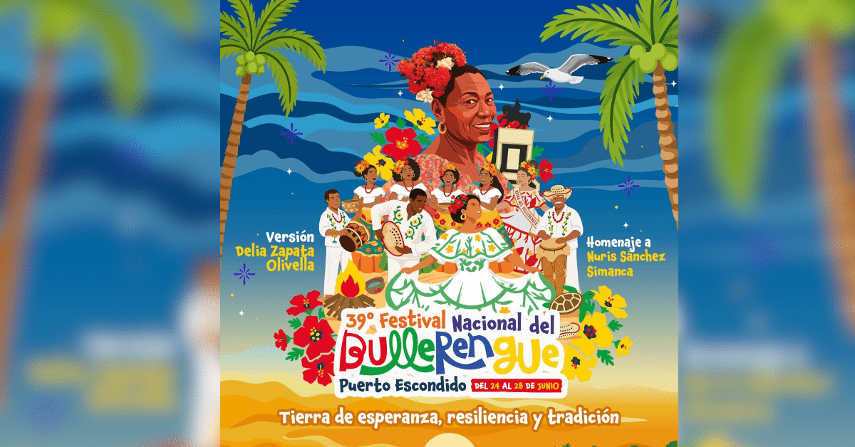 Bullerengue