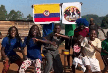 África