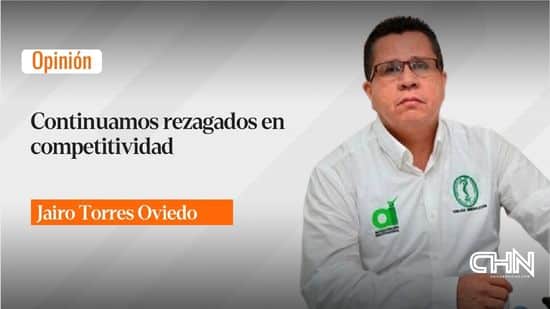 competitividad