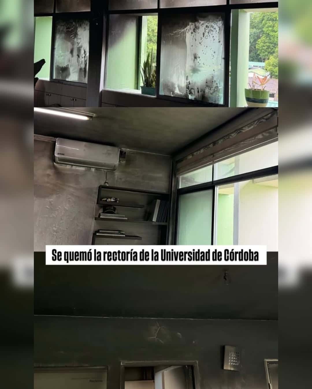incendio
