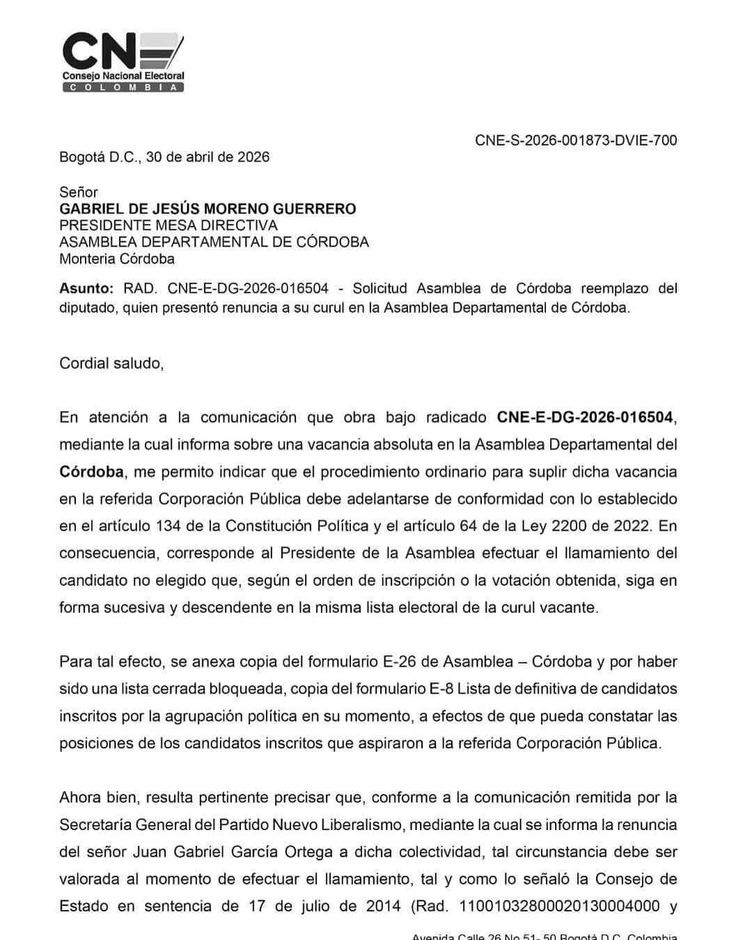 Asamblea