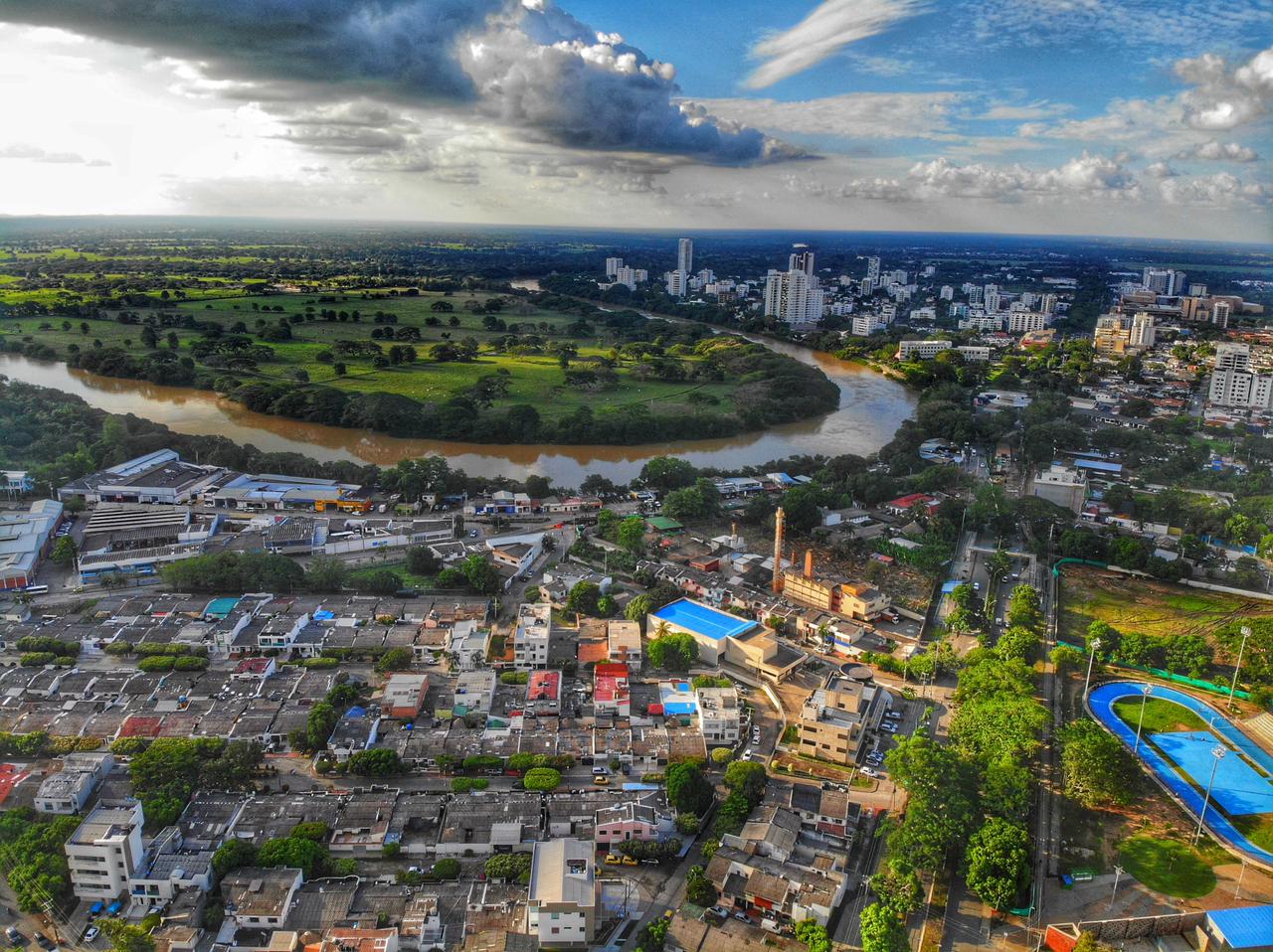 ciudad