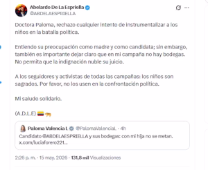 paloma