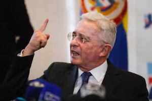 uribe
