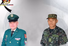 militares
