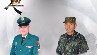 militares