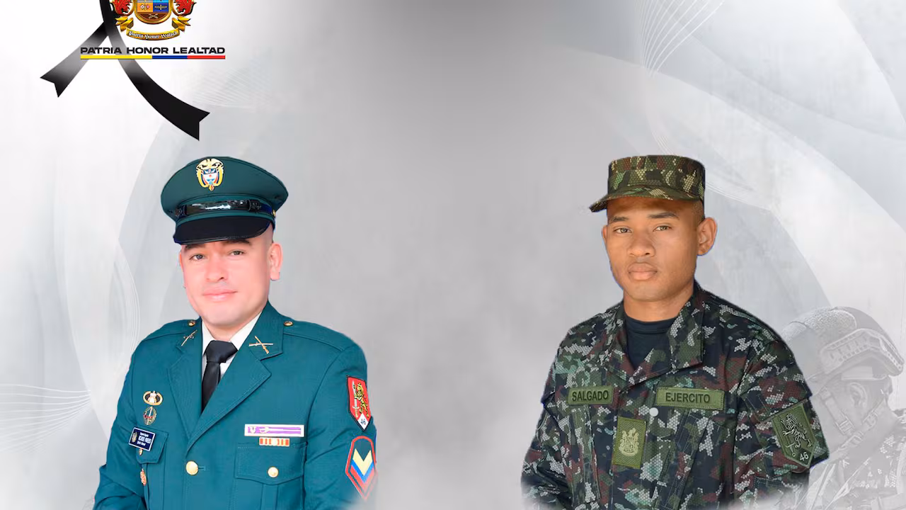 militares