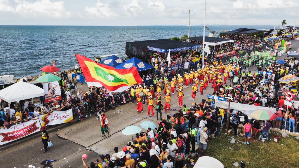 Cartagena