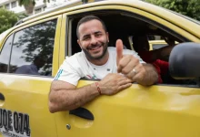 taxis