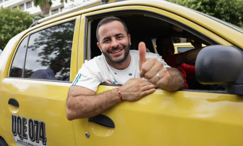 taxis