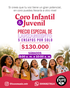 coro