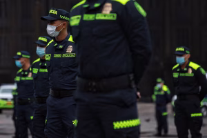 policia