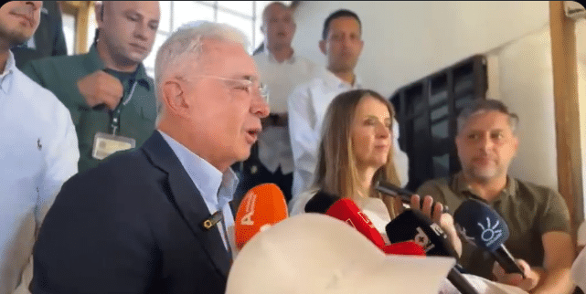 Uribe