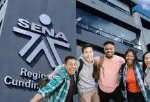 SENA