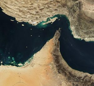iran