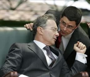 uribe