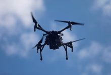 drones