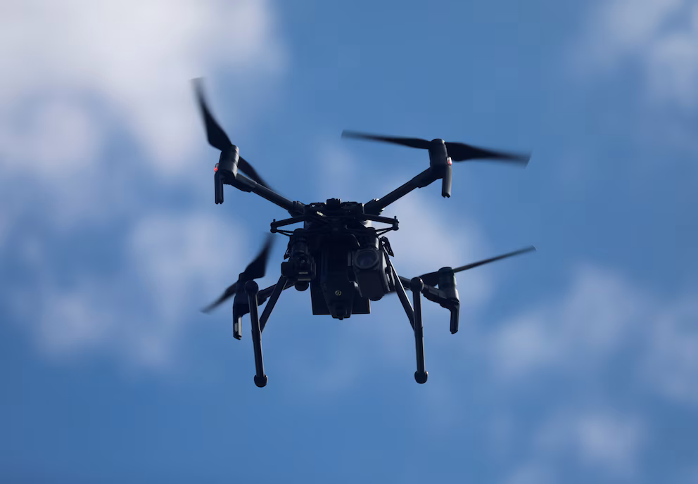 drones