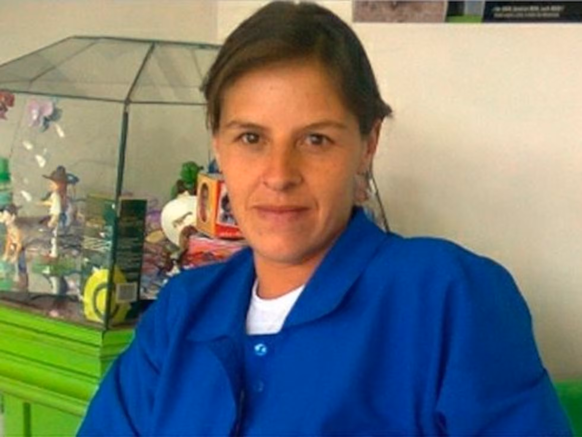 Espriella