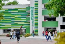 campus