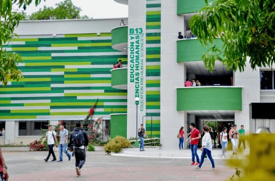 campus