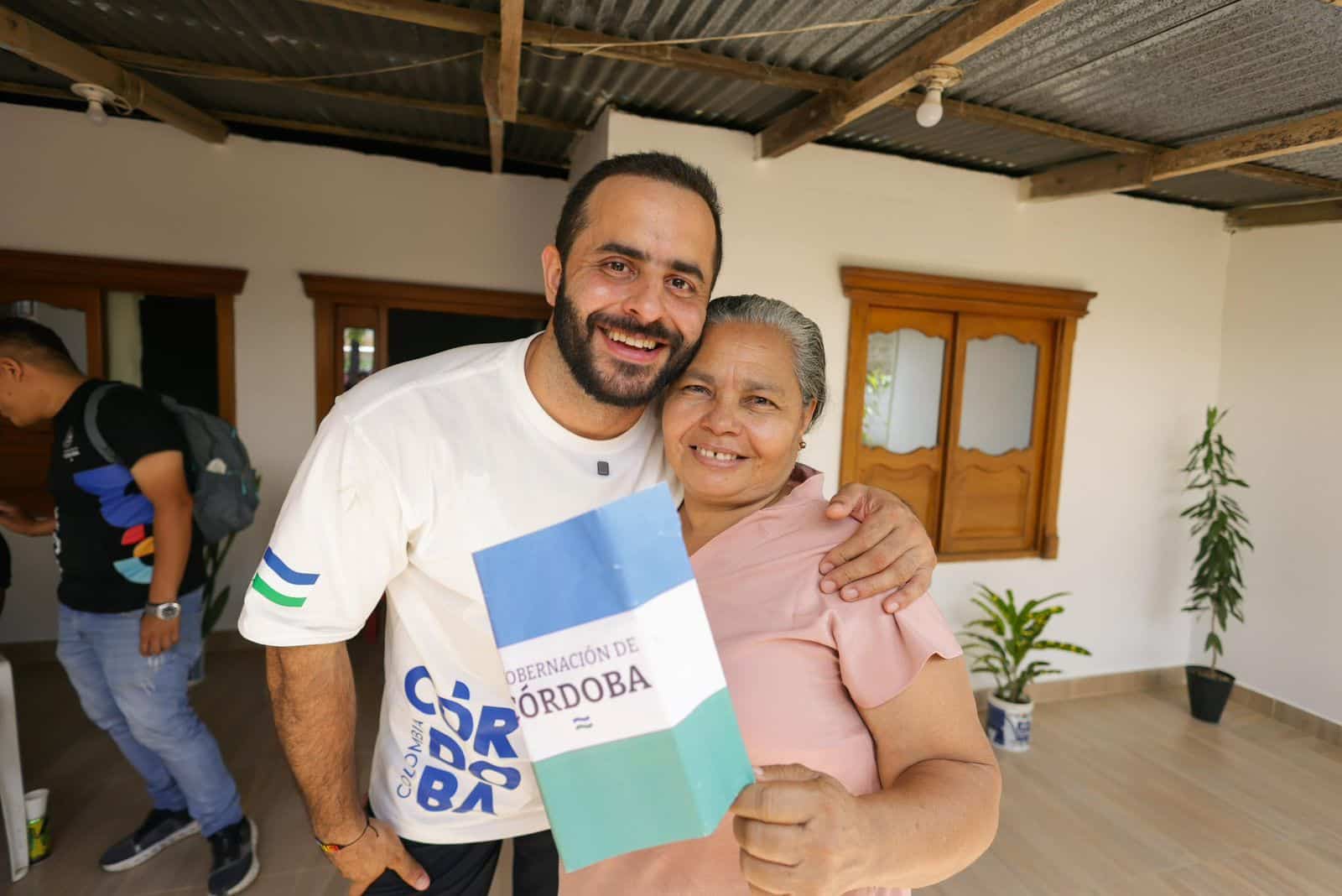 Gobernación