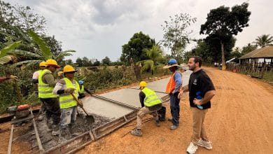 obras