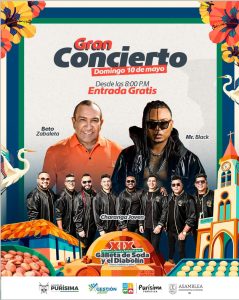 concierto