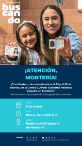 registraduria