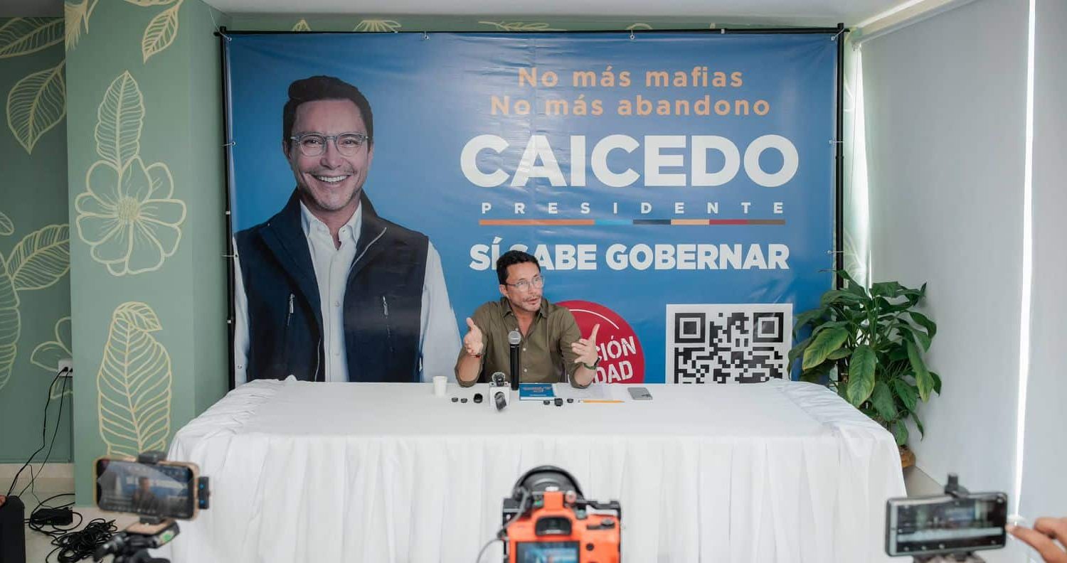 Caicedo