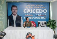Caicedo